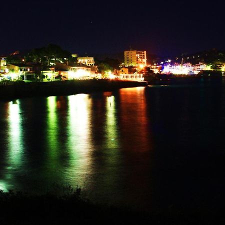 Apartaments La Perla Negra Cala Ratjada  Buitenkant foto