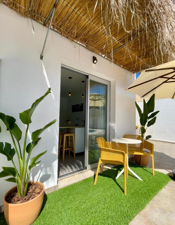 Apartaments La Perla Negra Cala Ratjada  Buitenkant foto