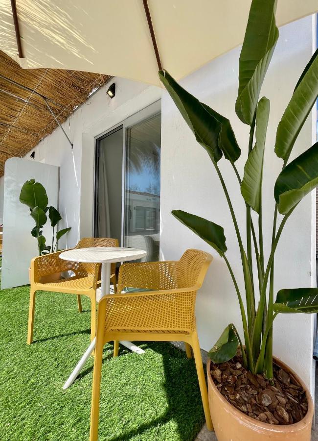 Apartaments La Perla Negra Cala Ratjada  Buitenkant foto