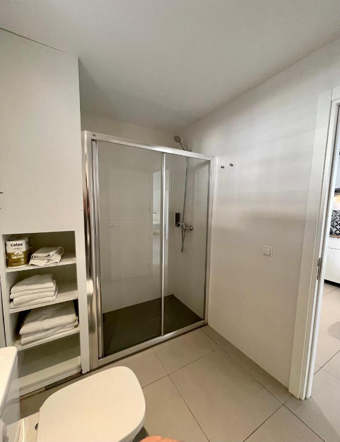 Apartaments La Perla Negra Cala Ratjada  Buitenkant foto