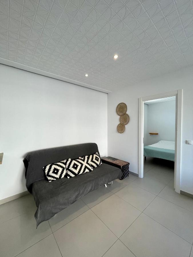Apartaments La Perla Negra Cala Ratjada  Buitenkant foto